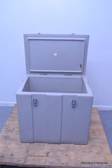 THERMO SAFE BRAND INSULATED POLYFOAM PACKERS MODEL 301