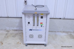 RIGAKU EXTREME 2000 PEAK SCIENTIFIC NG20LA NITROGEN GENERATOR