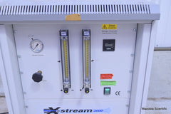 RIGAKU EXTREME 2000 PEAK SCIENTIFIC NG20LA NITROGEN GENERATOR