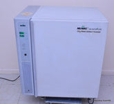 NUAIRE US AUTO FLOW C02 WATER JACKETED INCUBATOR MODEL NU-4500