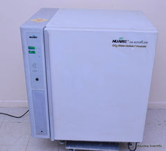 NUAIRE US AUTO FLOW C02 WATER JACKETED INCUBATOR MODEL NU-4500