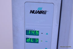 NUAIRE US AUTO FLOW C02 WATER JACKETED INCUBATOR MODEL NU-4500