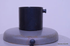 DAMON IEC DIVISION IEC CLINICAL CENTRIFUGE MODEL CL