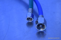 MATRX HOSE NITROUS OXIDE OXYGEN