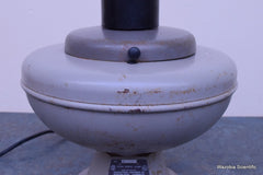 DAMON IEC DIVISION IEC CLINICAL CENTRIFUGE MODEL CL