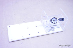 BIO RAD VACUUM REGULATOR