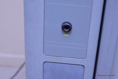 NUAIRE US AUTO FLOW C02 WATER JACKETED INCUBATOR MODEL NU-4500