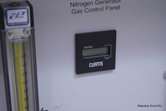 RIGAKU EXTREME 2000 PEAK SCIENTIFIC NG20LA NITROGEN GENERATOR