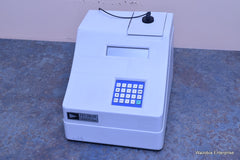 LOT OF 2 TURNER DESIGNS INSTRUMENT MODEL TD 20/20 LUMINOMETER