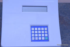 LOT OF 2 TURNER DESIGNS INSTRUMENT MODEL TD 20/20 LUMINOMETER