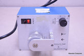 PERISTALTIC PUMP SCIENTIFIC INDUSTRIES MODEL 403