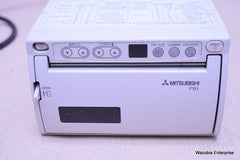 MITSUBISHI P91 VIDEO COPY PROCESSOR MODEL P91W