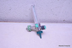 ALLIED TIMETER OXYGEN FLOWMETER