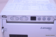 MITSUBISHI P91 VIDEO COPY PROCESSOR MODEL P91W