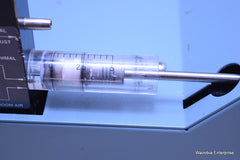 HARVARD RODENT VENTILATOR CAT. 55-3438