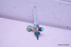 ALLIED TIMETER OXYGEN FLOWMETER