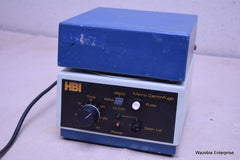 HBI MICRO CENTRIFUGE