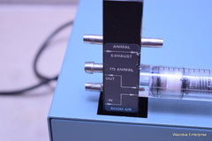 HARVARD RODENT VENTILATOR CAT. 55-3438