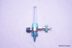 ALLIED TIMETER OXYGEN FLOWMETER