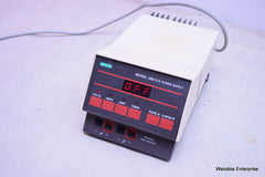BIO RAD MODEL 200/2.0 POWER SUPPLY
