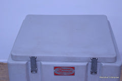 THERMO SAFE BRAND INSULATED POLYFOAM PACKERS MODEL 303