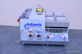 INTAVIS BIOANALYTICAL INSTRUMENTS BIOLANE HTI 16V AUTOMATED SYSTEM