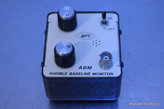 WPI WORLD PRECISION INSTRUMENTS ABM-C AUDIBLE BASELINE MONITOR