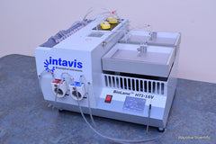 INTAVIS BIOANALYTICAL INSTRUMENTS BIOLANE HTI 16V AUTOMATED SYSTEM