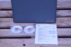 ALPHA INNOTECH ALPHAIMAGER EC MULTIIMAGE I TRANSILLUMINATOR