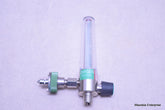 ALLIED TIMETER OXYGEN FLOWMETER
