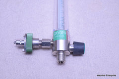 ALLIED TIMETER OXYGEN FLOWMETER