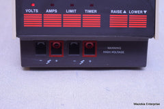 BIO RAD MODEL 200/2.0 POWER SUPPLY