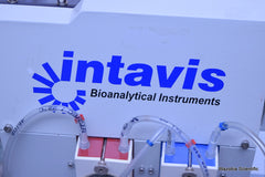 INTAVIS BIOANALYTICAL INSTRUMENTS BIOLANE HTI 16V AUTOMATED SYSTEM