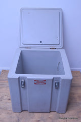 THERMO SAFE BRAND INSULATED POLYFOAM PACKERS MODEL 303