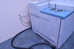 HP AGILENT 6890 SERIES GC  PLUS SYSTEM G1530A WITH FID DETECTOR