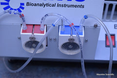INTAVIS BIOANALYTICAL INSTRUMENTS BIOLANE HTI 16V AUTOMATED SYSTEM