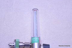 ALLIED TIMETER OXYGEN FLOWMETER