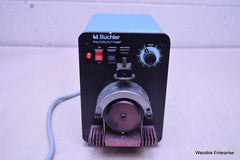 BUCHLER POLYSTALTIC PUMP