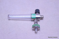 ALLIED TIMETER OXYGEN FLOWMETER