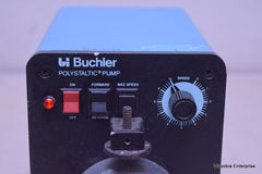 BUCHLER POLYSTALTIC PUMP