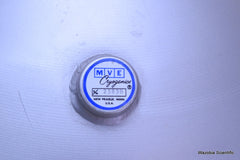 MVE ORION ET-44 LIQUID NITROGEN DEWAR