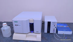 BIO-RAD BIO-PLEX HTF SYSTEM / LUMINEX SD WITH SOFTWARE
