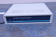 NEW BRUNSWICK AFS-BIOCOMMAND INTERFACE MODULE M1212-0101 WITH MANUAL