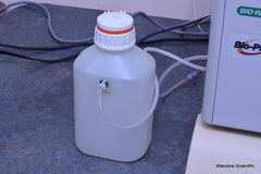 BIO-RAD BIO-PLEX HTF SYSTEM / LUMINEX SD WITH SOFTWARE