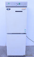 NUAIRE IR AUTOFLOW CO2 WATER-JACKETED INCUBATOR MODEL NU-8700
