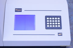 LTI MULTI-WIPER NUCLEAR MEDICINE MULTI-WELL COUNTER