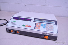 BIO RAD MODEL 3000XI COMPUTER CONTROLLED ELECTROPHORESIS POWER SUPPLY