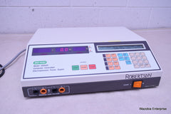 BIO RAD MODEL 3000XI COMPUTER CONTROLLED ELECTROPHORESIS POWER SUPPLY