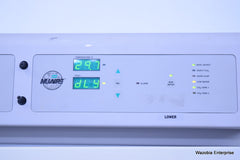 NUAIRE IR AUTOFLOW CO2 WATER-JACKETED INCUBATOR MODEL NU-8700