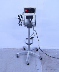 WELCH ALLYN MEDICAL PATIENT MONITOR